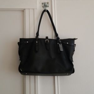 Tumi Large lap top bag